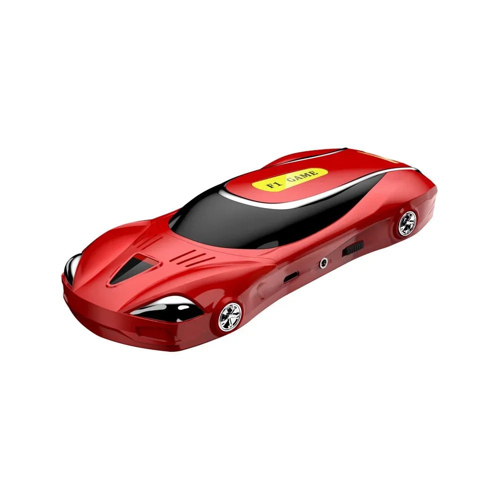 620 in 1 Video Game Console Handheld Game Player Portable Pocket TV Game Console AV Out Racing Car Handheld Game for Kids Gift - Family Hub