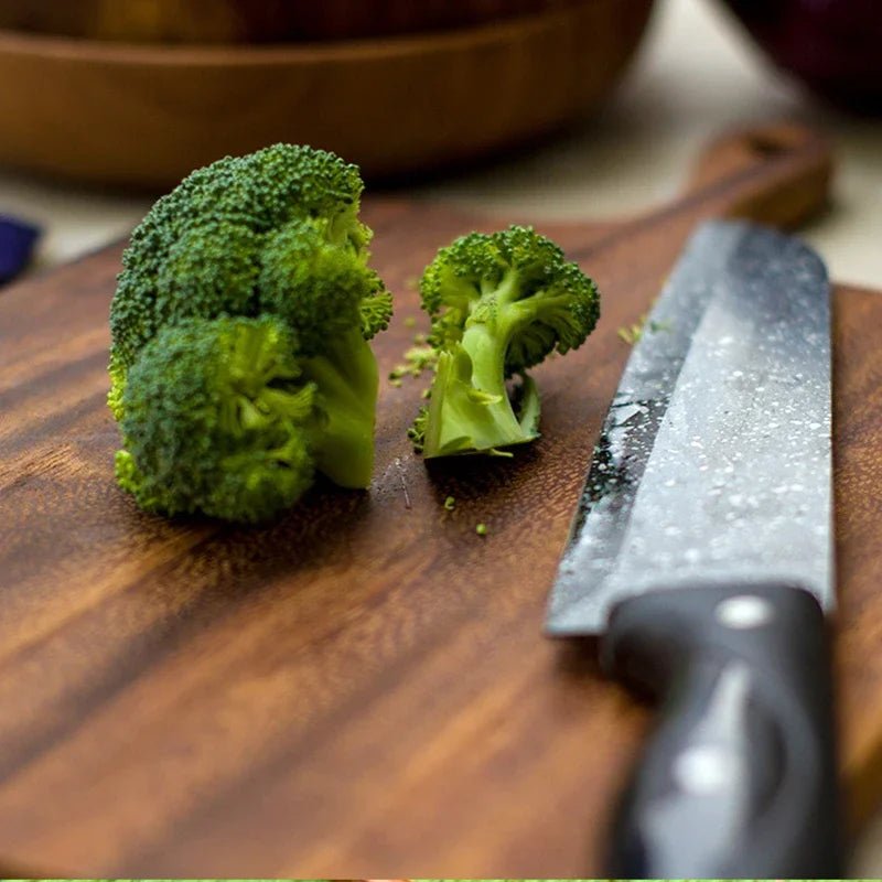 1PCS Wooden Beech Chopping Cheese Cutting Board Chopping board kitchen tools - Family Hub