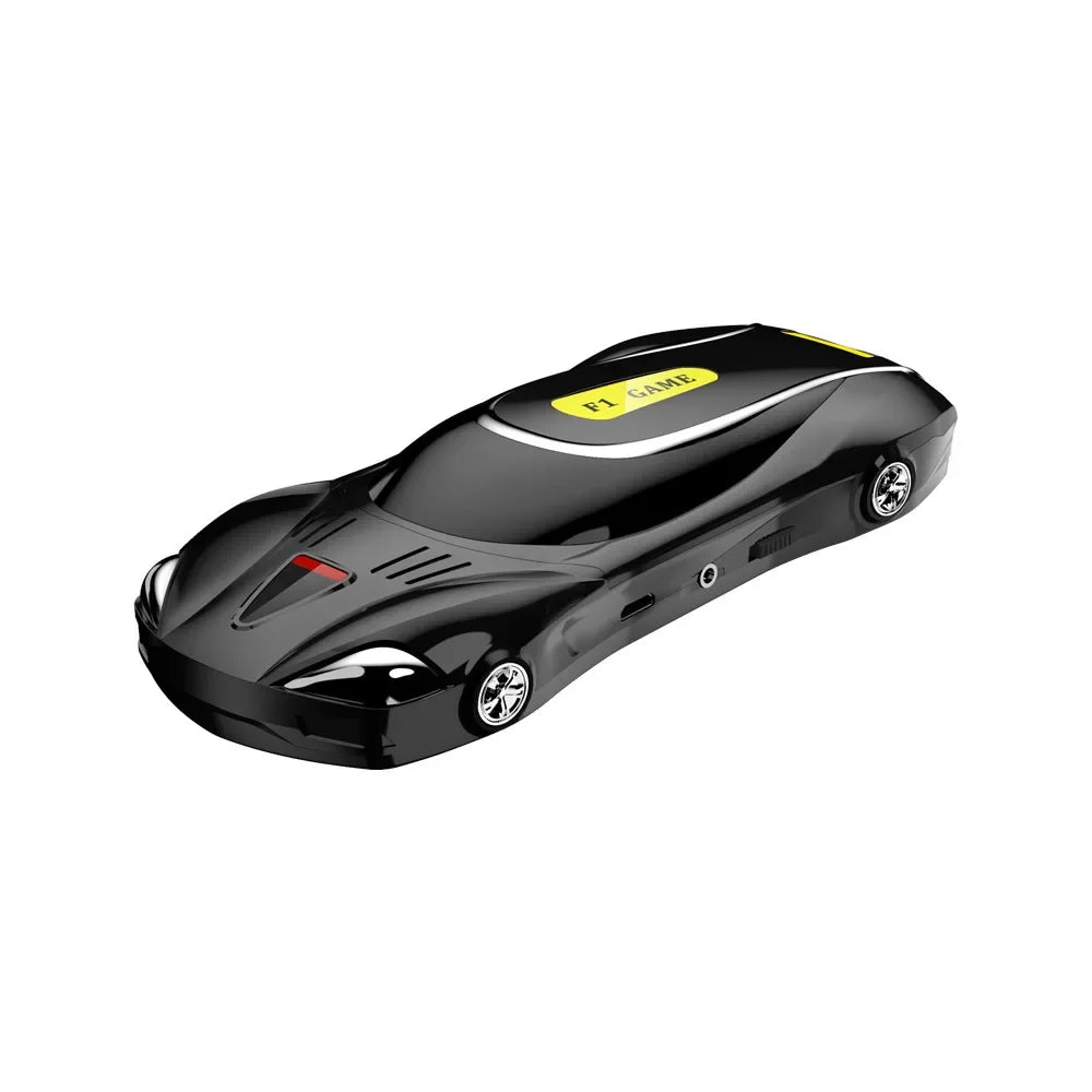 620 in 1 Video Game Console Handheld Game Player Portable Pocket TV Game Console AV Out Racing Car Handheld Game for Kids Gift - Family Hub